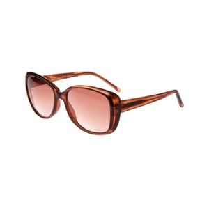 NEW SUCCESS SUN 4 Crystal Tortoise Sunglasses 54/16/135
